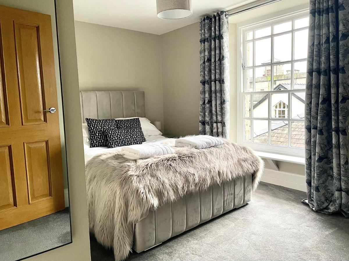 Beautiful Cottage In The Heart Of Kendal Exterior foto